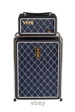 Vox Mini Superbeetle Bluetooth Audio 50W Speaker Miniature Amp MSB50 Open Box