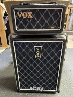 Vox Mini Superbeetle Bluetooth Audio 50W Speaker Miniature Amp MSB50 Open Box