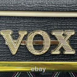 Vox PFB-10 Pathfinder 10 Bass Guitar Combo Amplifier Compact, Portable Japan