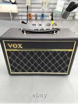 Vox PFB-10 Pathfinder 10W Bass Combo Amp Black