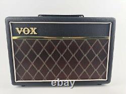 Vox Pathfinder 10 Guitar Amplifier 15 Watt Practice Amp V9106 New Open Box