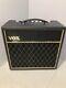 Vox Pathfinder 15r V9168r Guitar Amplifier Reverb Tremolo Operation Confirmed