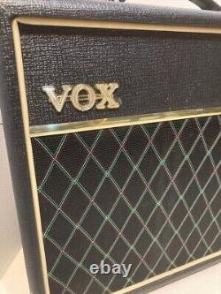 Vox Pathfinder 15R V9168R Guitar Amplifier Reverb tremolo Operation confirmed