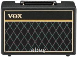 Vox Pathfinder PB10 Bass 10 Bass Guitar Amplifier
