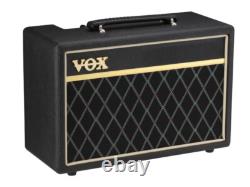 Vox Pathfinder PB10 Bass 10 Bass Guitar Amplifier