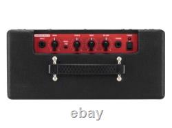 Vox Pathfinder PB10 Bass 10 Bass Guitar Amplifier