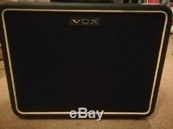 Vox V112NT 1x12 112 Greenback G12M Speaker Cabinet Cab