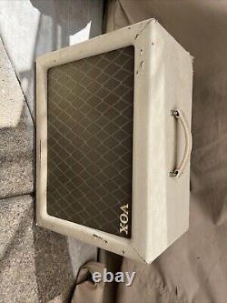 Vox V112TV Cabinet Speaker