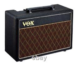 Vox V9106 10-watt Amplifier, 1x6.5 speaker