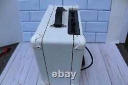 Vox VBM1 Brian May Combo And Recording Guitar Amplifier Tested Works