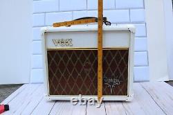 Vox VBM1 Brian May Combo And Recording Guitar Amplifier Tested Works