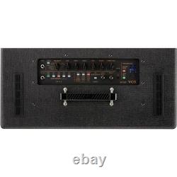 Vox VT100X Valvetronix Electric Guitar Combo Amplifier, 100W, Black