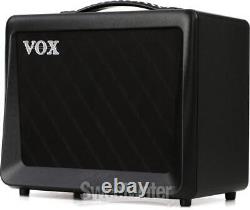 Vox VX15 GT 1x6.5 15-watt Digital Modeling Combo Amplifier