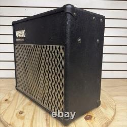 Vox Valvetronix AD30VT 30W Guitar Amplifier Combo Tested Power Cord Aux Cable OG