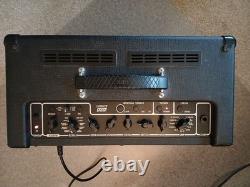 Vox Valvetronix AD30VT Guitar Amplifier Vox Valvetronix AD30VT Guitar Amplifier