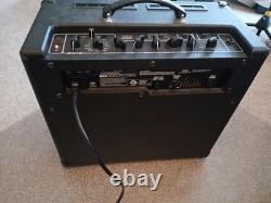 Vox Valvetronix AD30VT Guitar Amplifier