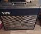 Vox Valvetronix Ad50vt 50-watt Guitar Combo Amplifier