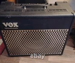 Vox Valvetronix AD50VT 50-Watt Guitar Combo Amplifier