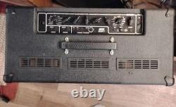 Vox Valvetronix AD50VT 50-Watt Guitar Combo Amplifier