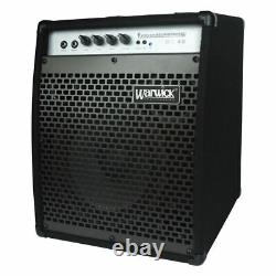 WARWICK BC 40 Bass Amplifier, 10 Speaker, 40 Watt
