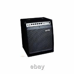 WARWICK BC 80 Bass Amplifier, 12 Speaker, 80 Watt