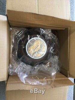 WGS Warehouse G12C 8 Ohm Guitar Speaker 12 (Like Weber, Celestion)