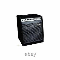 Warwick BC 80 Bassverstärker, 12 Speaker, 80 Watt