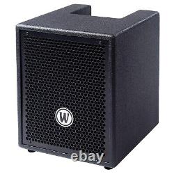 Warwick Gnome CAB 10/8 Compact 1x10 Bass Amp Speaker Cabinet with Tweeter