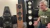 Wilson Vs Revel Vs Morel Home Theater Watt Puppy 6 Revel 328be Morel Sopran 634