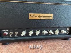 Winfield Amps Dust Devil Guitar Amplifier Head With ANOS Tubes