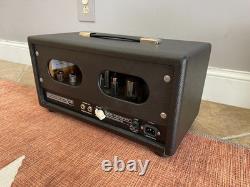 Winfield Amps Dust Devil Guitar Amplifier Head With ANOS Tubes