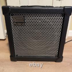 Working Roland Cube 40XL Guitar Combo Amplifier 40W Amp