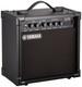 Yamaha Ga15ii Guitar Amplifier With Drive & Clean Channels