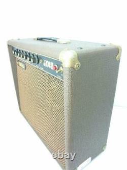 YAMAHA JX40 Guitar Amplifier Koch Speaker AC100V 50/60Hz 1980s Vintage