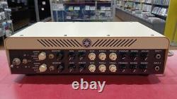 YAMAHA THR100HD Modeling Guitar Amplifier Head 100W Japan Audio Equipment Rare