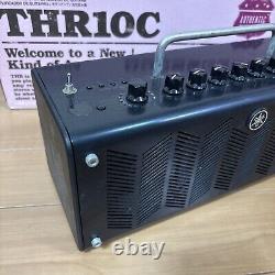 YAMAHA THR10C Guitar Amplifier Combo Amp With Adapter