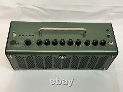 YAMAHA THR10X Mini Guitar Amplifie Amp With Power Supply Used Tested Good Work