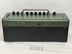 YAMAHA THR10X Mini Guitar Amplifie Amp With Power Supply Used Tested Good Work