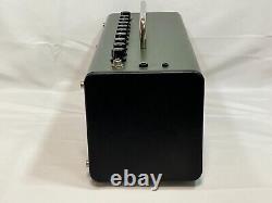 YAMAHA THR10X Mini Guitar Amplifie Amp With Power Supply Used Tested Good Work