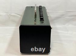 YAMAHA THR10X Mini Guitar Amplifie Amp With Power Supply Used Tested Good Work