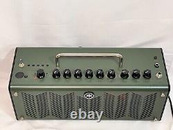 YAMAHA THR10X Mini Guitar Amplifie Amp With Power Supply Used Tested Good Work