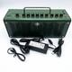 Yamaha Thr10x Mini High Gain Guitar Amplifier Amp Audio Equipment Green
