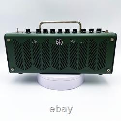 YAMAHA THR10X Mini High Gain Guitar Amplifier Amp Audio Equipment Green