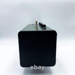 YAMAHA THR10X Mini High Gain Guitar Amplifier Amp Audio Equipment Green
