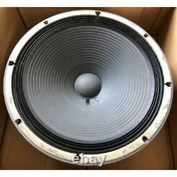 Yamaha 120W 15 Inches Speakers For Guitar Amplifiers Rare