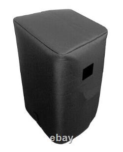 Yamaha CHR15 15 Passive Loudspeaker Cover Black, Water Resistant (yama114p)
