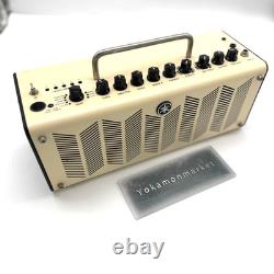 Yamaha THR10 Portable Mini Guitar Amplifier AC100V Used Fully Working from japan