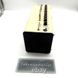 Yamaha THR10 Portable Mini Guitar Amplifier AC100V Used Fully Working from japan