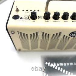 Yamaha THR10 Portable Mini Guitar Amplifier AC100V Used Fully Working from japan