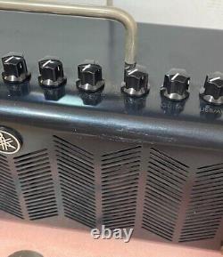Yamaha THR10C 10W Guitar Combo Amp USB Interface JP Black Audio Equipment Rare